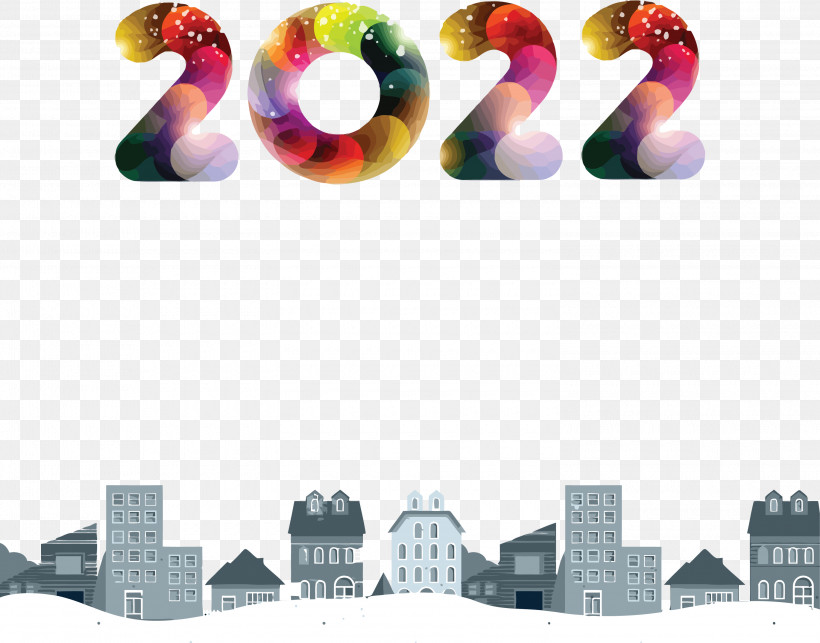 2022 Happy New Year 2022 New Year 2022, PNG, 3000x2353px, Meter Download Free