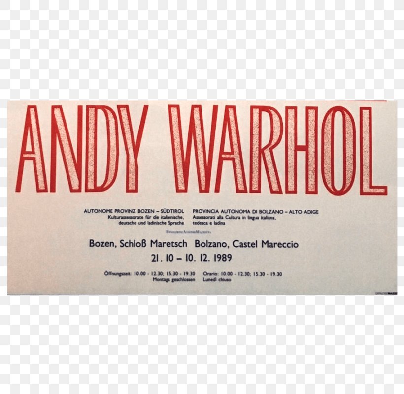 Art The Velvet Underground & Nico Exhibition Poster, PNG, 800x800px, Art, Advertising, Andy Warhol, Brand, David Hockney Download Free