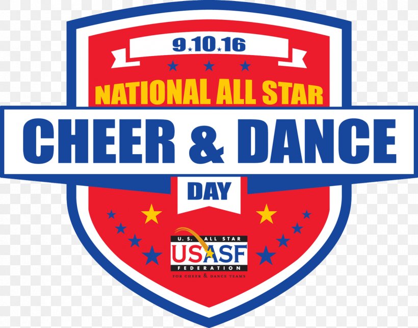 Cheerleading U.S. All Star Federation Logo National Dance Day, PNG, 1200x941px, Cheerleading, All Star, Area, Brand, Dance Download Free