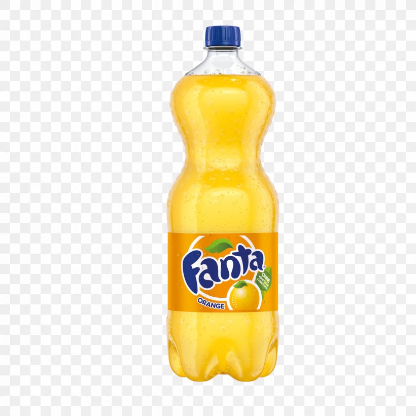 Fanta Fizzy Drinks Sprite Coca-Cola Diet Coke, PNG, 1200x1200px, Fanta, Bottle, Citric Acid, Cocacola, Cocacola Company Download Free