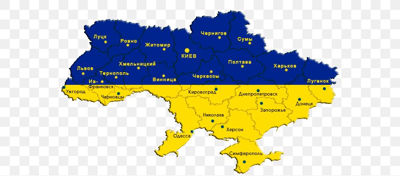 Flag Of Ukraine Stock Photography Map West Ukrainian People's Republic, PNG, 575x361px, Ukraine, Area, Ecoregion, Flag, Flag Of Italy Download Free