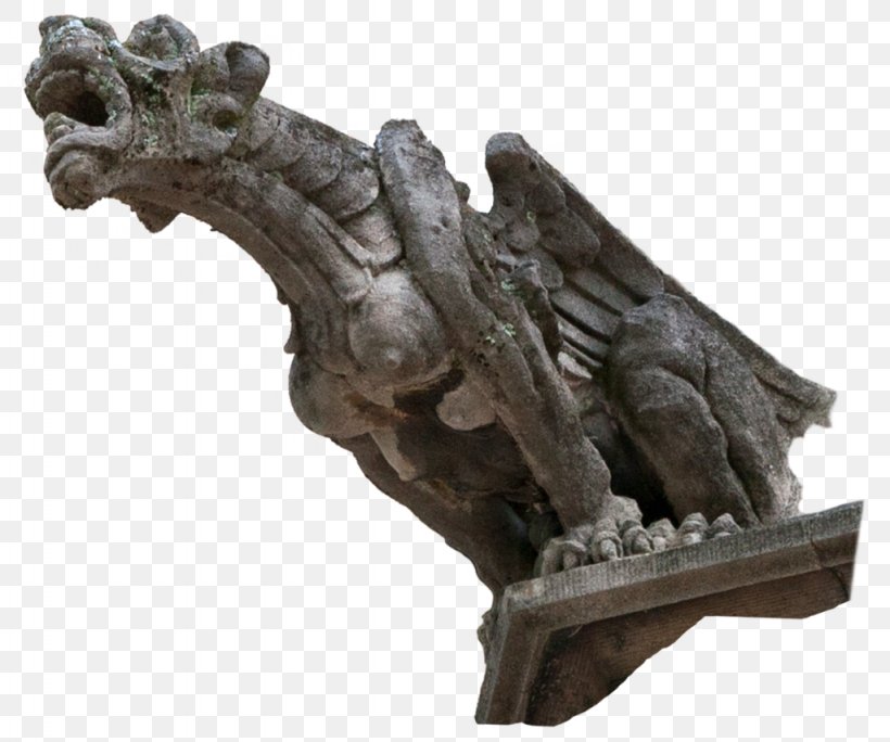 Gargoyle Goliath Art, PNG, 1024x855px, Gargoyle, Architecture, Art, Bronze Sculpture, Carving Download Free