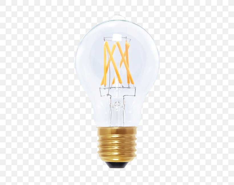 Incandescent Light Bulb Edison Screw LED Lamp Light-emitting Diode, PNG, 461x650px, Incandescent Light Bulb, Dimmer, Edison Screw, Electric Light, Electrical Filament Download Free