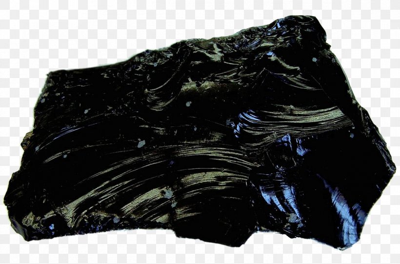 Obsidian Igneous Rock Volcanic Rock Volcanic Glass, PNG, 1188x785px, Obsidian, Amorphous Solid, Black, Crystal, Extrusive Rock Download Free