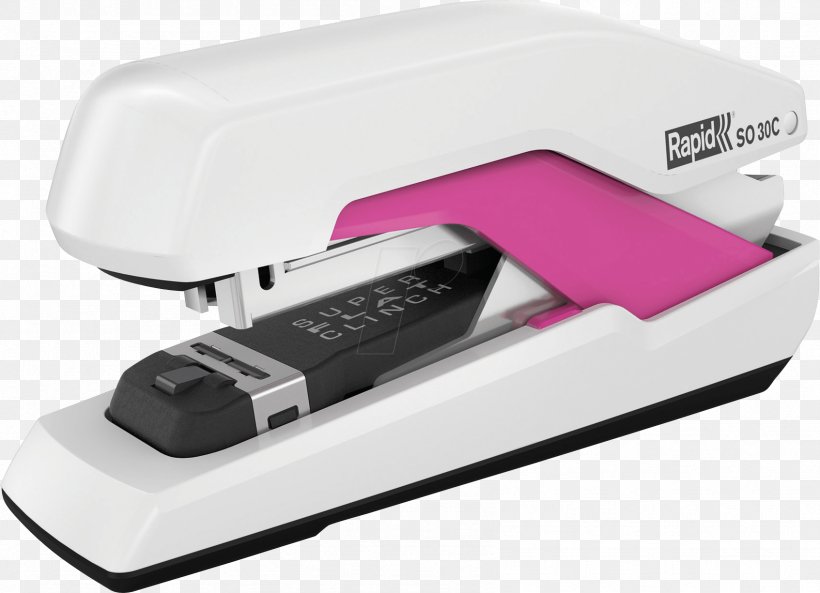 Office Supplies Stapler Product, PNG, 1693x1225px, Office Supplies, Hardware, Label, Magenta, Office Download Free