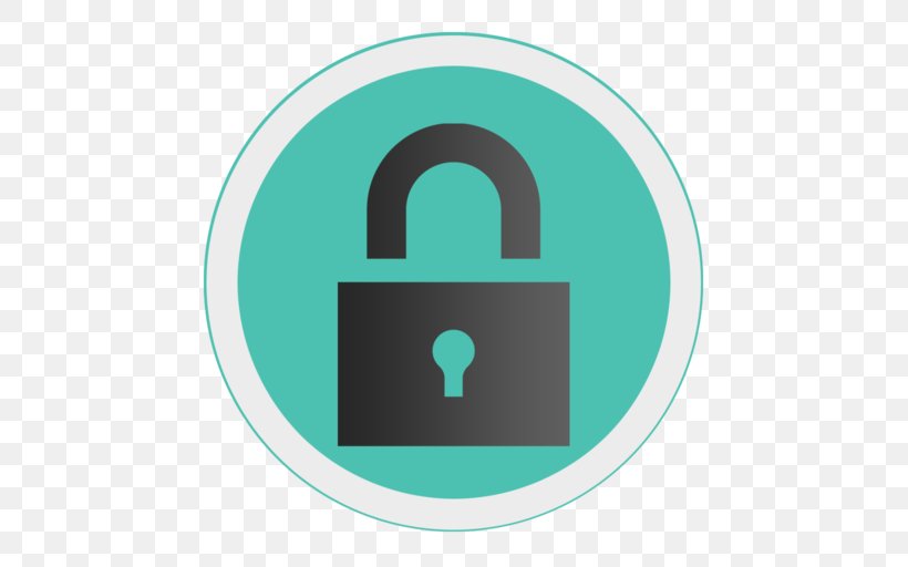 Password Brand KeePass Product Design, PNG, 512x512px, Password, Aqua, Brand, Desktop Computers, Green Download Free