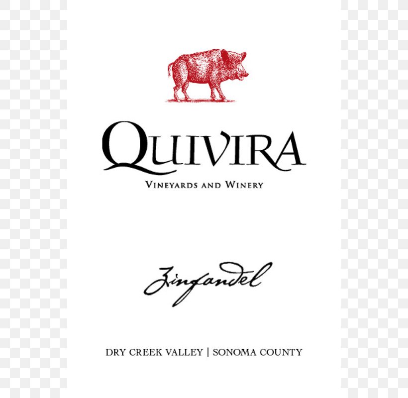 Quivira Vineyards Dry Creek Valley AVA Wine Zinfandel Rosé, PNG, 800x800px, Dry Creek Valley Ava, Brand, Dry Creek, Grenache, Logo Download Free