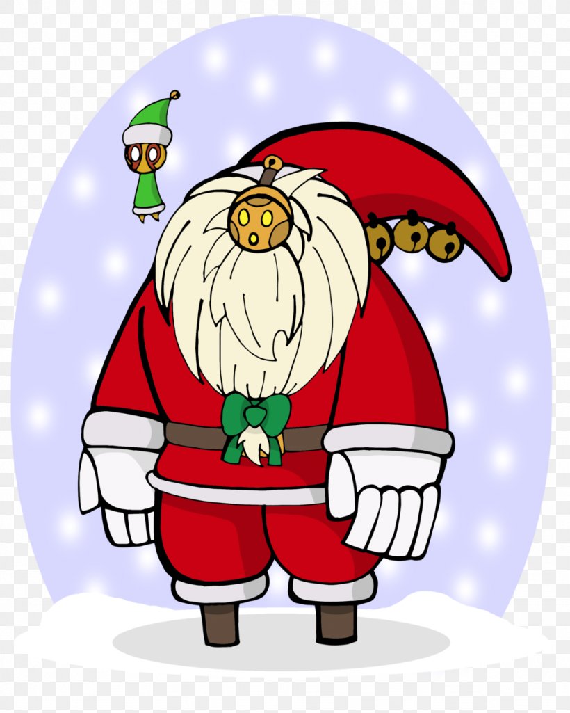 Santa Claus Christmas Ornament Clip Art Illustration Food, PNG, 1024x1280px, Santa Claus, Area, Art, Christmas, Christmas Day Download Free