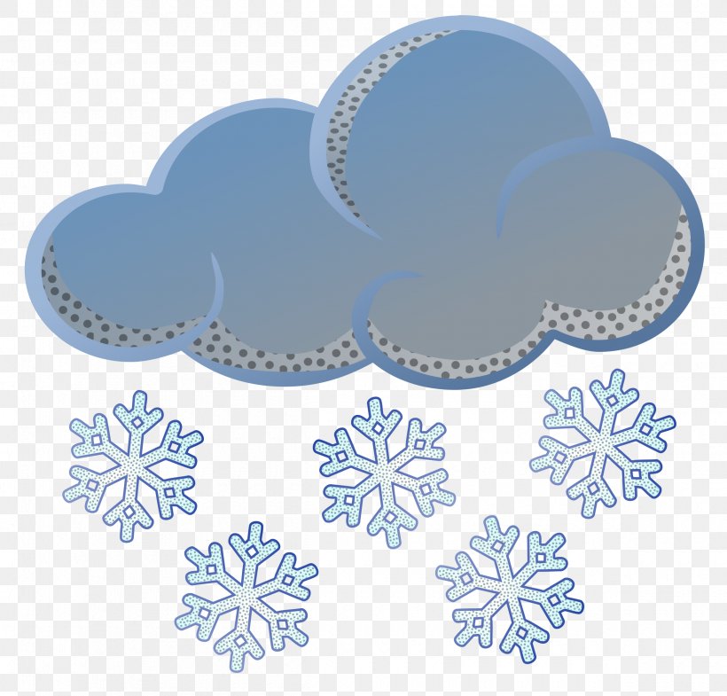 Snowflake Free Content Cloud Clip Art, PNG, 2400x2300px, Snow, Blog, Blue, Cloud, Copyright Download Free