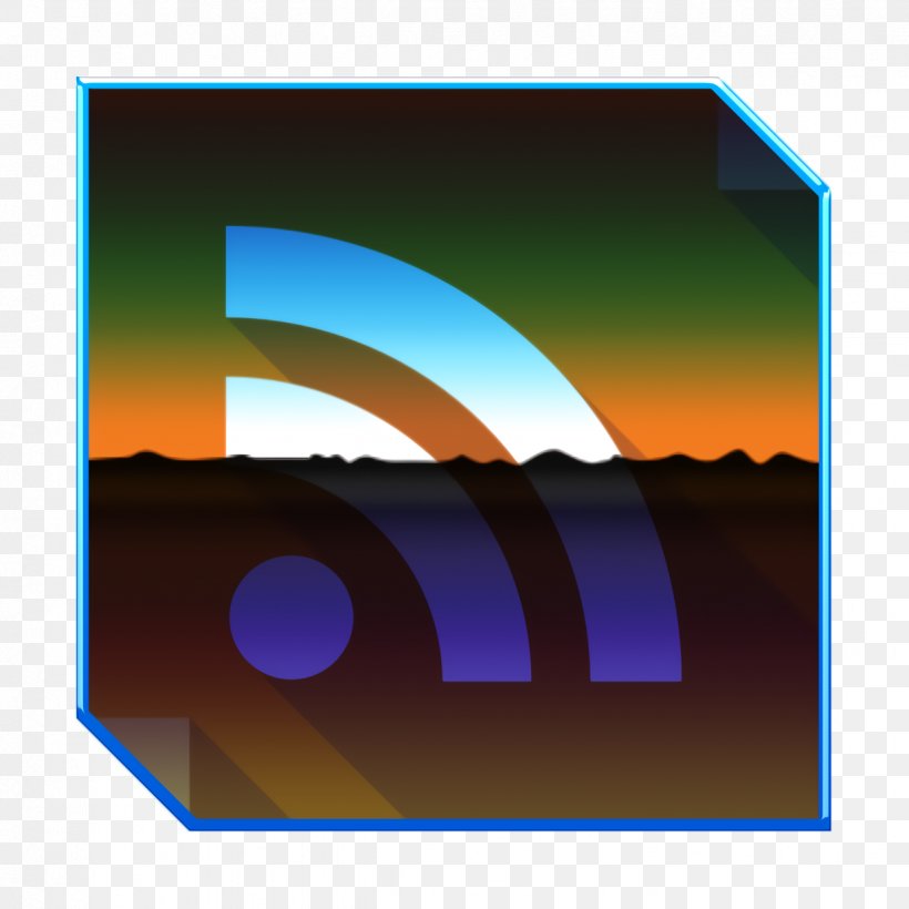 Social Media Icon, PNG, 1234x1234px, Logo Icon, Blue, Computer, Electric Blue, Heat Download Free