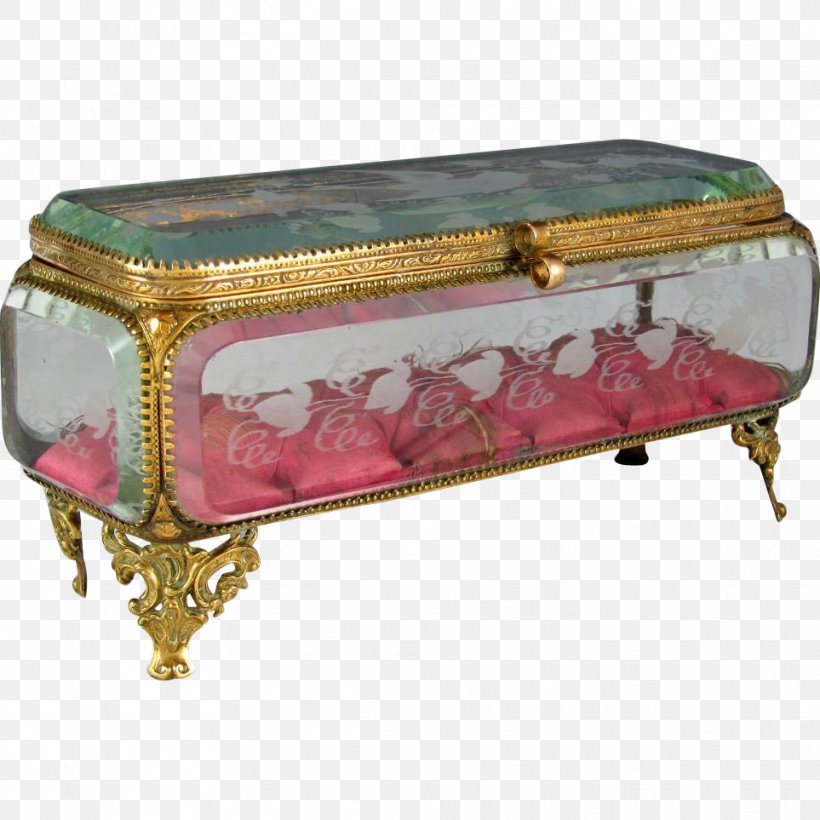 Table Display Case Beveled Glass Antique, PNG, 963x963px, Table, Antique, Bevel, Beveled Glass, Box Download Free