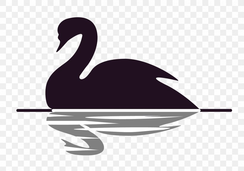 The Black Swan: The Impact Of The Highly Improbable Black Swan Theory Vedanta Clip Art, PNG, 1760x1236px, Black Swan Theory, Adi Shankara, Advaita Vedanta, Author, Beak Download Free