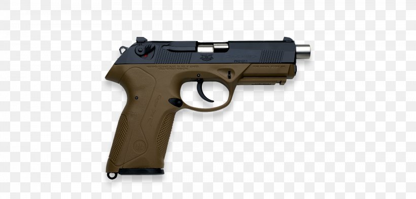 Trigger Firearm Revolver Pistol Beretta Px4 Storm, PNG, 1968x944px, 45 Acp, 919mm Parabellum, Trigger, Air Gun, Airsoft Download Free