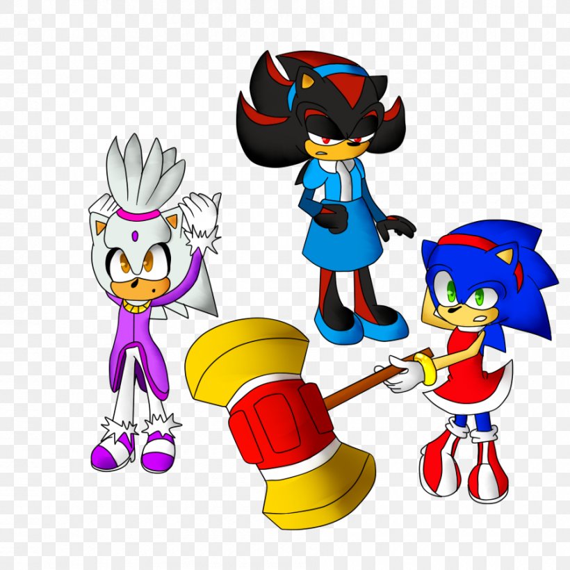 Amy Rose Clothing Swap Knuckles The Echidna Shadow The Hedgehog, PNG, 900x900px, Amy Rose, Animal Figure, Art, Boy, Cartoon Download Free