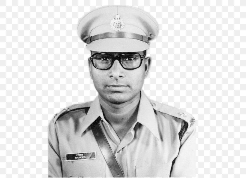 Anurag Sharma Sardar Vallabhbhai Patel National Police Academy Indian Police Service Director General Of Police Army Officer, PNG, 503x593px, Anurag Sharma, Anurag Kashyap, Army Officer, Black And White, Cap Download Free