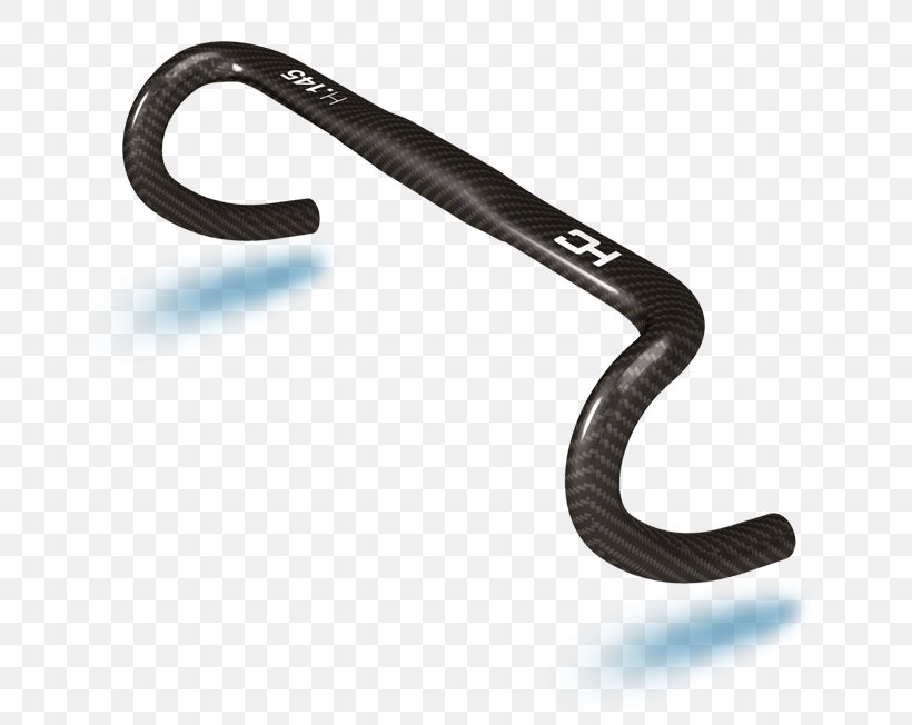 Bicycle Handlebars Racing Bicycle Carbon Fibers Zipp Service Course SL-70 Ergo, PNG, 800x652px, Bicycle Handlebars, Bicycle, Bicycle Part, Bicycle Stems, Carbon Download Free