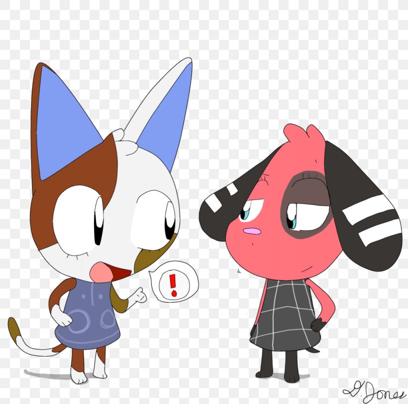 Cat Animal Crossing: Pocket Camp Android Dog Illustration, PNG, 1024x1015px, Cat, Android, Animal Crossing, Animal Crossing Pocket Camp, Art Download Free