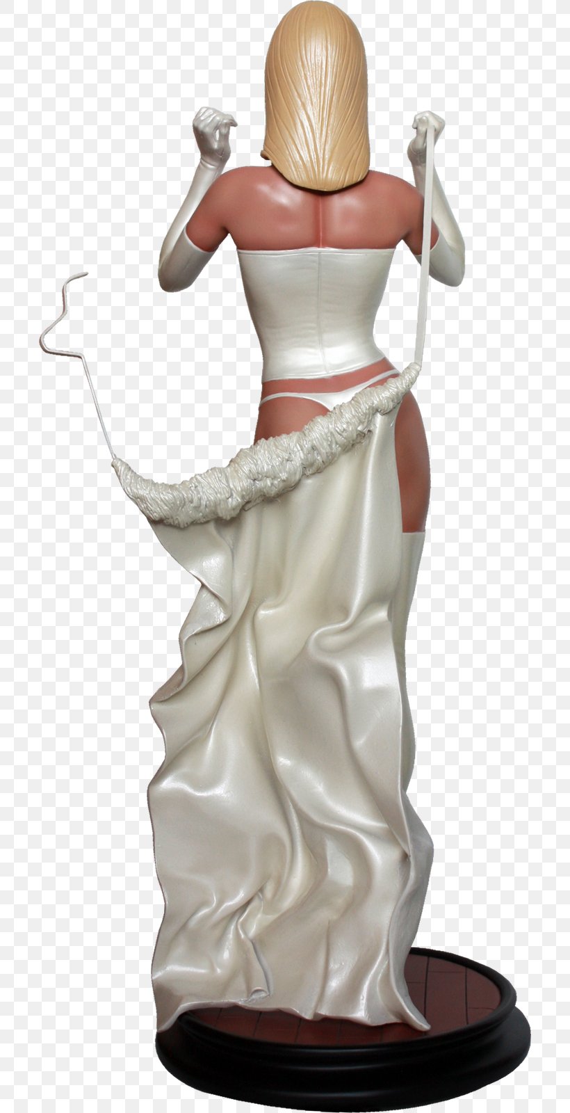Classical Sculpture Figurine Statue Emma Frost, PNG, 708x1600px, Sculpture, Adam Hughes, Blog, Book, Classical Sculpture Download Free