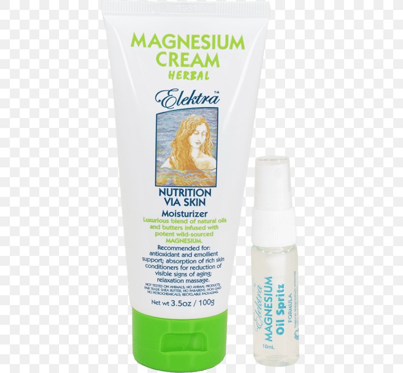 Cream Ancient Minerals Magnesium Lotion Moisturizer Skin, PNG, 758x758px, Cream, Body Wash, Citrus, Dietary Supplement, Hair Conditioner Download Free