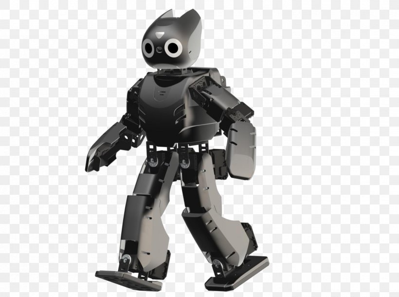 DARwIn-OP Humanoid Robot DYNAMIXEL, PNG, 1410x1049px, Darwinop, Bipedalism, Computer, Dynamixel, Figurine Download Free