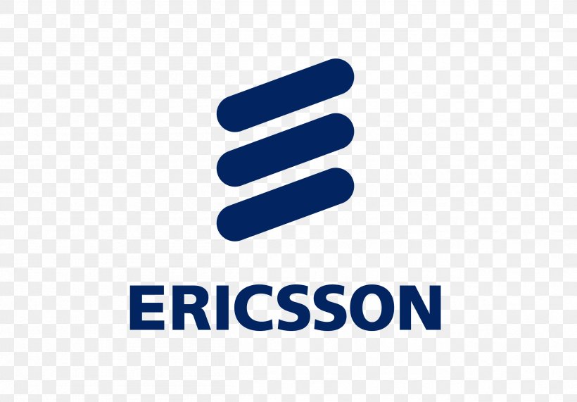 Ericsson Logo Sony Mobile Telecommunication Mobile Phones, PNG, 2516x1754px, Ericsson, Blue, Brand, Cellular Network, Company Download Free