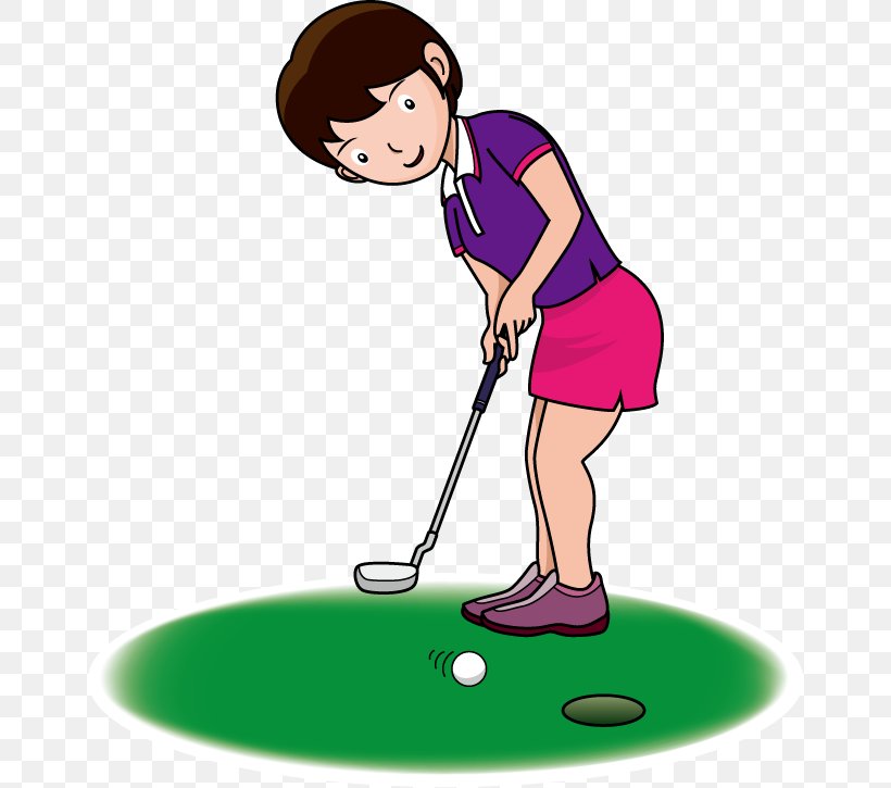 Golf Sport LPGA Of Japan Tour Clip Art, PNG, 658x725px, Golf, Artistic Gymnastics, Baseball, Football, Gymnastics Download Free