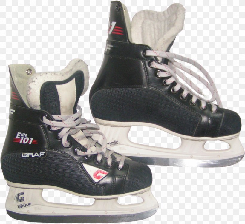 Ice Skates Ice Skating Ice Hockey Bandy Figure Skating, PNG, 838x768px, Ice Skates, Athletic Shoe, Bandy, Black, Cross Training Shoe Download Free