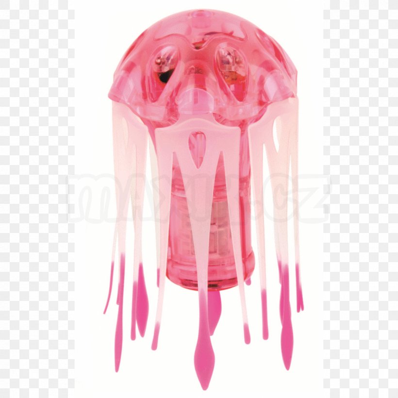 Jellyfish Hexbug Robot Technology, PNG, 1200x1200px, Jellyfish, Button Cell, Color, Finger, Fish Download Free