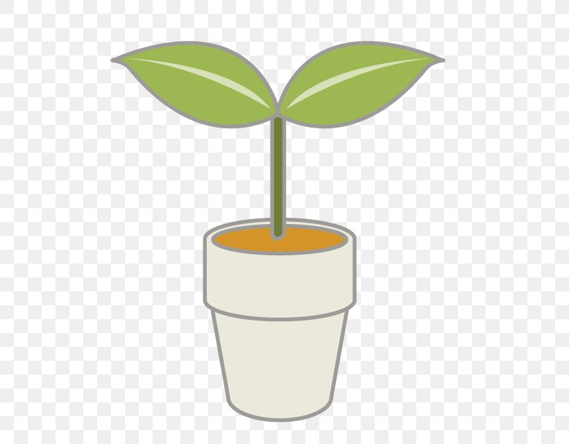 Leaf Clip Art Flowerpot Plant Stem Bud, PNG, 640x640px, Leaf, Bud, Flower, Flowerpot, Food Download Free