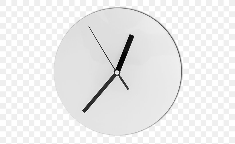 Line Angle, PNG, 500x504px, Clock Download Free