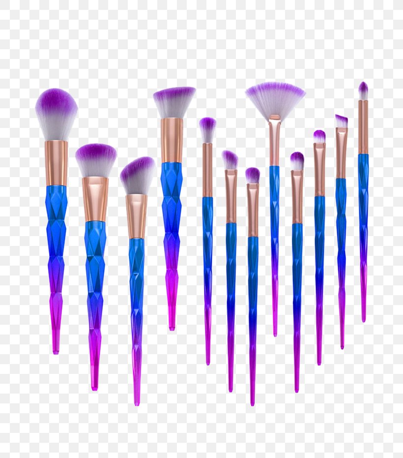 Makeup Brush Cosmetics Concealer Foundation Rouge, PNG, 700x931px, Makeup Brush, Brush, Color, Concealer, Cosmetics Download Free