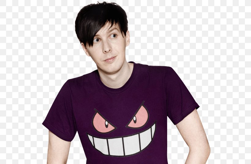 Phil Lester Rawtenstall Dan And Phil YouTuber Radio Personality, PNG, 572x535px, 30 January, Phil Lester, Bbc One, Black Hair, Brown Hair Download Free