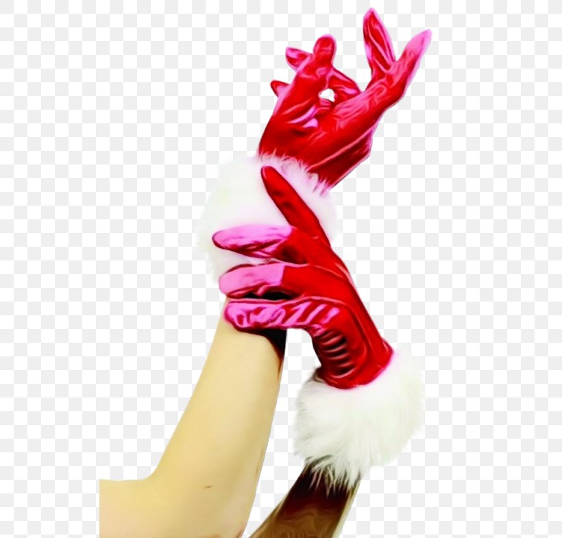 Red Finger Hand Arm Glove, PNG, 529x785px, Watercolor, Arm, Fictional Character, Finger, Gesture Download Free