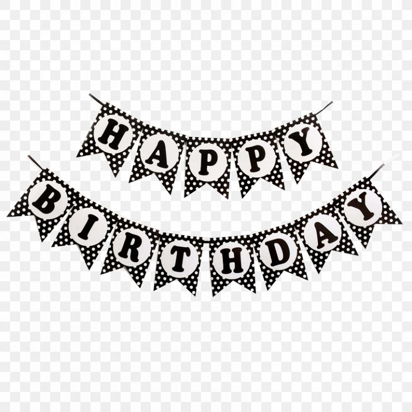 Text Birthday Anniversary Balloon, PNG, 850x850px, Text, Anniversary, Balloon, Banner, Birthday Download Free