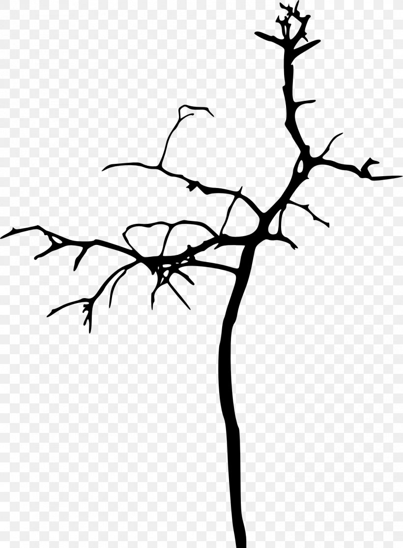 Tree Silhouette Branch Drawing Woody Plant, PNG, 1471x2000px, Tree, Artwork, Black And White, Branch, Drawing Download Free