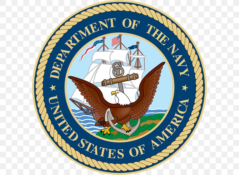 United States Department Of The Navy United States Navy United States Department Of Defense United States Marine Corps, PNG, 600x600px, United States, Badge, Crest, Emblem, Label Download Free