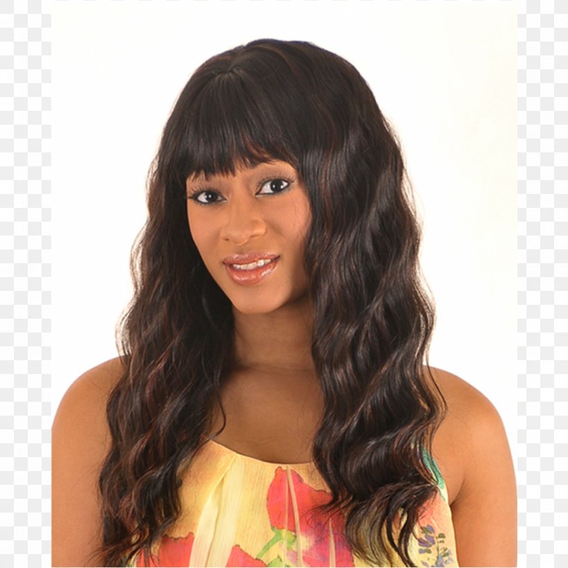 Wig Synthetic Fiber, PNG, 1000x1000px, Wig, Bangs, Black Hair, Brown Hair, Hair Coloring Download Free