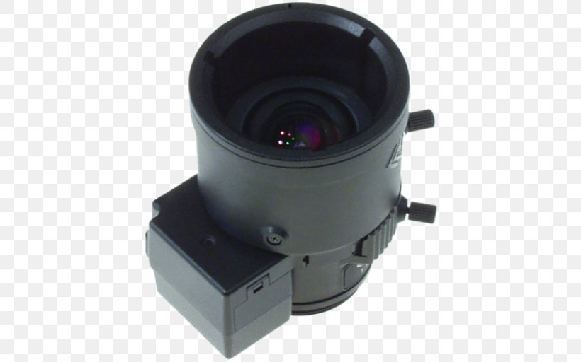 Camera Lens Fujinon Varifocal Lens, PNG, 512x512px, Camera Lens, Axis Communications, C Mount, Camera, Camera Accessory Download Free