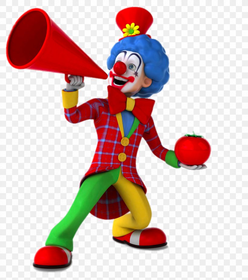 Clown Stock Illustration Royalty-free Illustration, PNG, 883x1000px, 3d Computer Graphics, Clown, Art, Cartoon, Circus Download Free