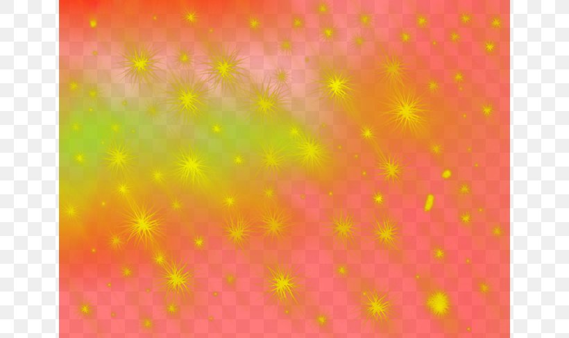 Light Sky Petal Wallpaper, PNG, 650x487px, Light, Computer, Magenta, Orange, Petal Download Free