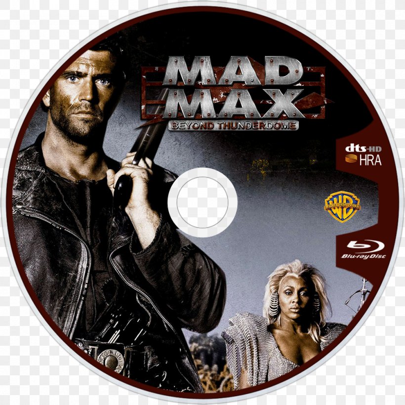 Mad Max Beyond Thunderdome DVD STXE6FIN GR EUR Tina Turner, PNG, 1000x1000px, Mad Max Beyond Thunderdome, Dvd, Film, Mad Max, Mad Max Fury Road Download Free