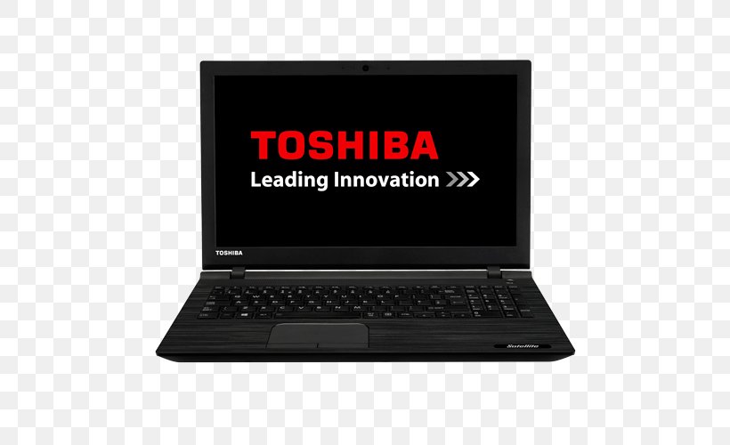 Netbook Laptop Computer Hardware Toshiba Satellite Fusion 15 L55W-C5202S 15.60, PNG, 500x500px, 4k Resolution, Netbook, Brand, Computer, Computer Accessory Download Free