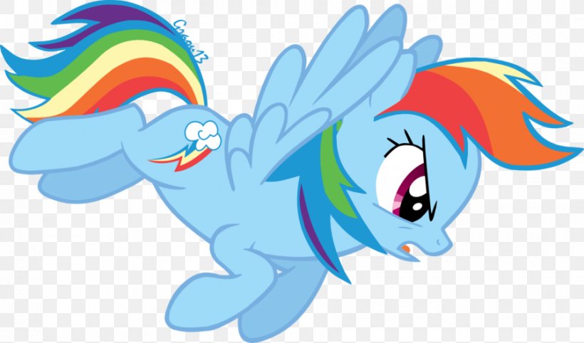 Rainbow Dash Pony Spike, PNG, 900x530px, Watercolor, Cartoon, Flower, Frame, Heart Download Free