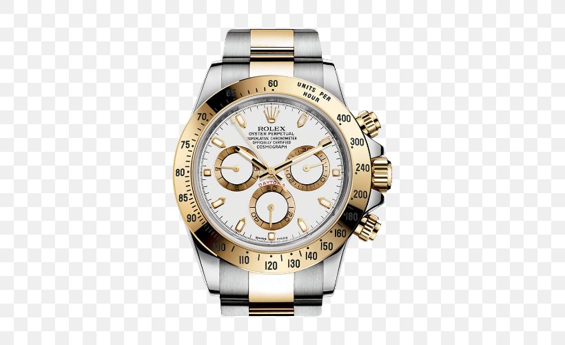 rolex oyster perpetual cosmograph gold