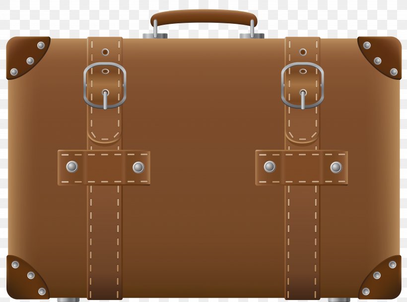 Suitcase Baggage Travel Clip Art, PNG, 5553x4126px, Suitcase, Backpack, Bag, Baggage, Brand Download Free