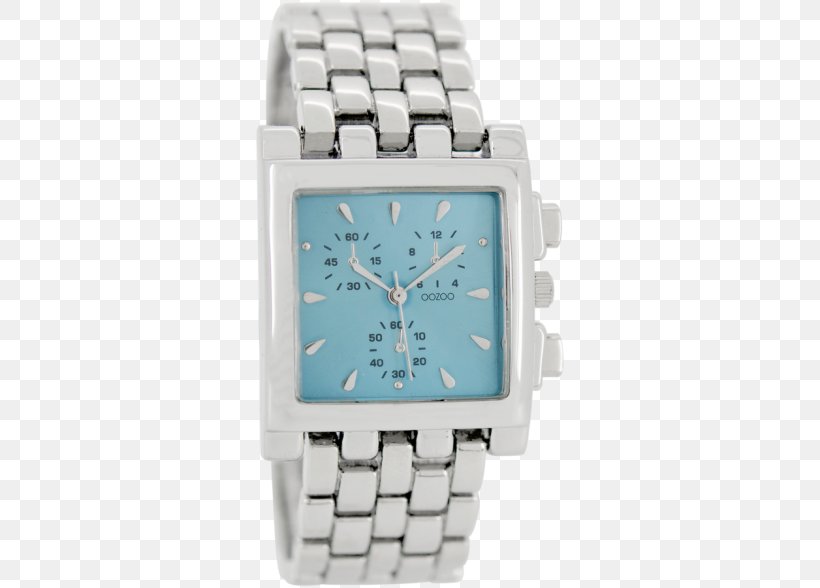 Watch Strap Platinum Product Design, PNG, 512x588px, Watch Strap, Aqua, Brand, Clothing Accessories, Metal Download Free