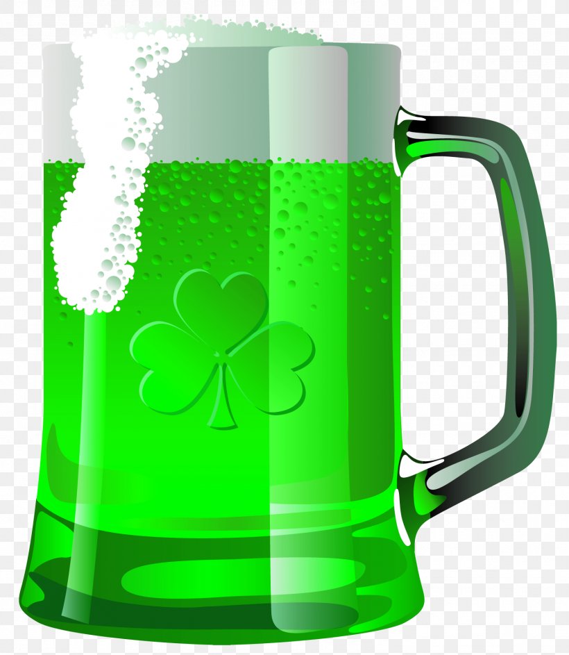 Beer Saint Patrick's Day Clip Art, PNG, 1499x1724px, Beer, Beer Bottle, Beer Festival, Beer Glasses, Bottle Download Free