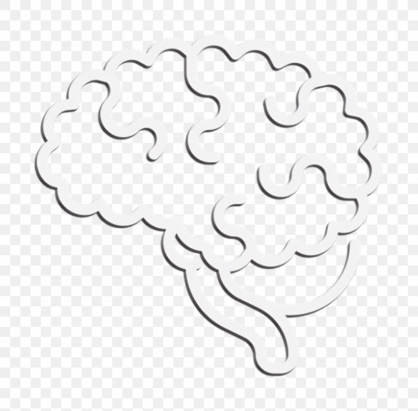 Brain Icon Neurology Icon Hospital Icon, PNG, 1404x1380px, Brain Icon, Benchmark, Black And White, Ethics, Health Care Download Free