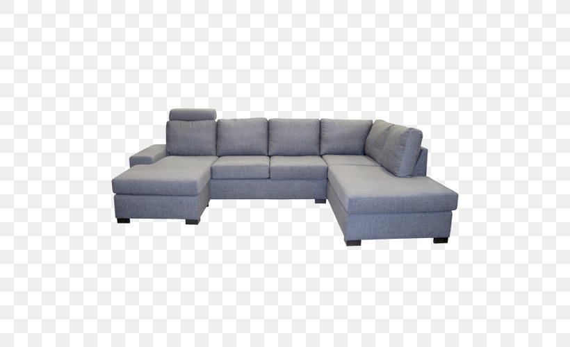 Chaise Longue Sofa Bed Couch Comfort, PNG, 500x500px, Chaise Longue, Bed, Comfort, Couch, Furniture Download Free