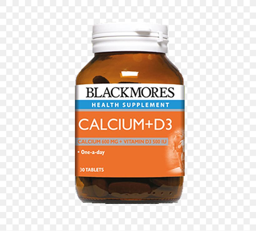 Dietary Supplement Blackmores Tablet Vitamin D Calcium, PNG, 555x741px, Dietary Supplement, Blackmores, Bone, Calcium, Calciumcholecalciferol Download Free